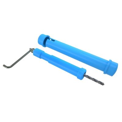 Perforadora de Tubo TIGRE®           