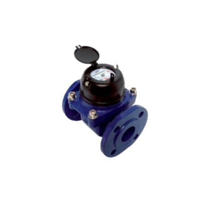 Macromedidor de Agua Potable LXSC DN65 Qmax.50m3/h       